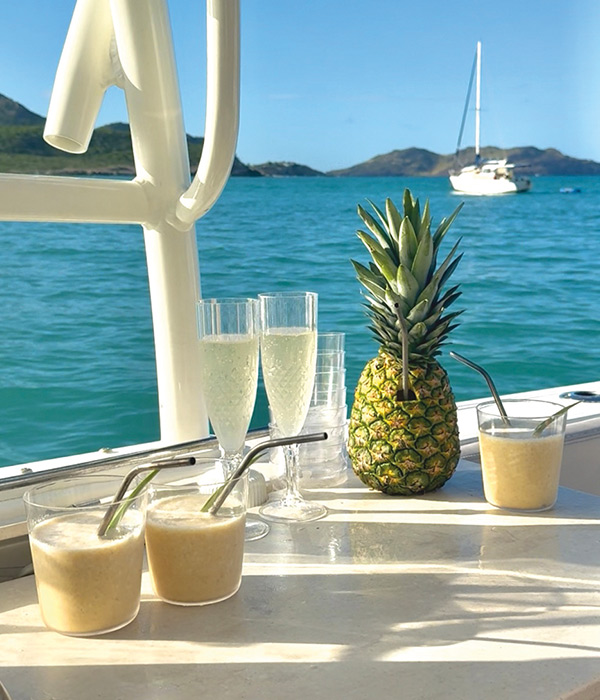 Excursions privées & sensations - Brit’Sea