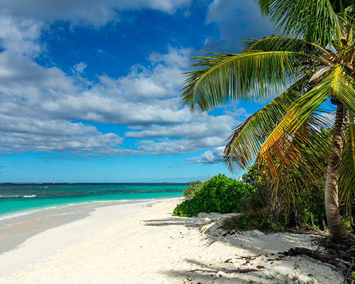 Decouvrez Anguilla