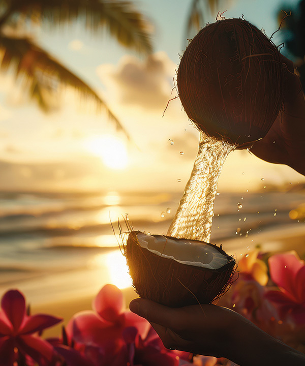 Spas, soins et expériences relaxantes à Saint-Martin