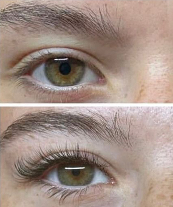 Sublimer votre regard avec des extensions de cils expertes - Keene Lashes
