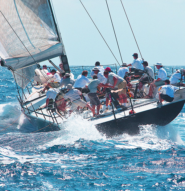 Le carnaval  à Saint-Martin, coté français