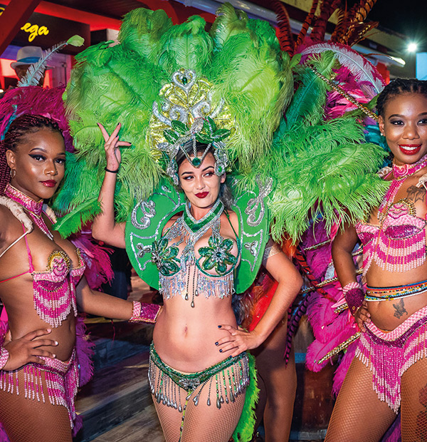 Les Mardis de Grand-Case