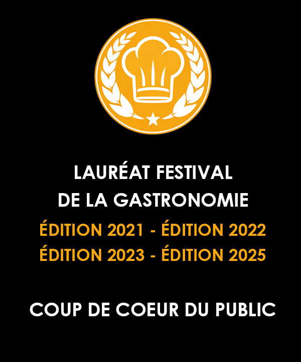 La Terrasse  Restaurant rooftop à Marigot - Saint-Martin