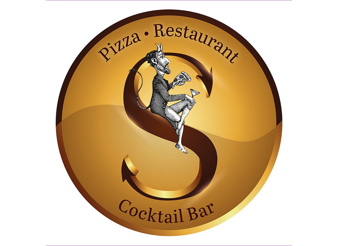 Pizza S : Délicieuses pizzas et sport en direct à Cole Bay