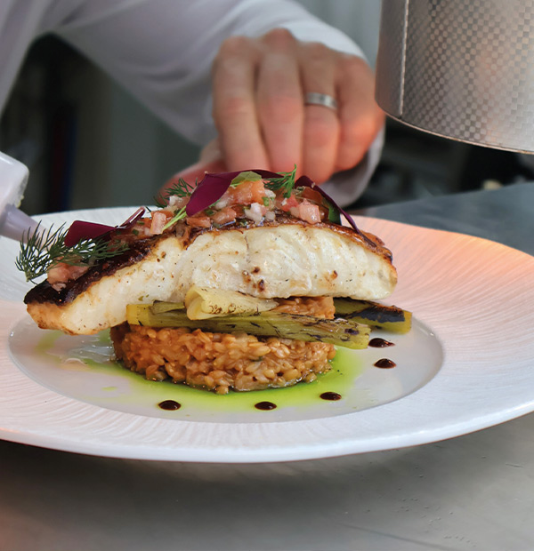 Venez vous ressourcer au Kalatua face à la plus belle plage de l'Ile