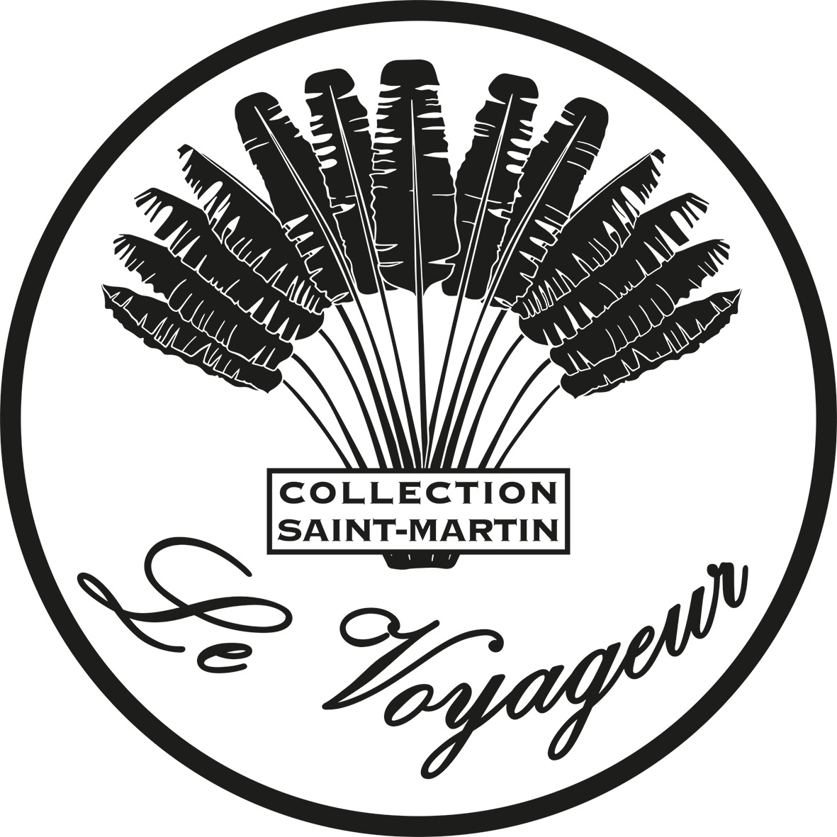 Le Voyageur – Mode plage chic et accessoires tropicaux à Saint-Martin