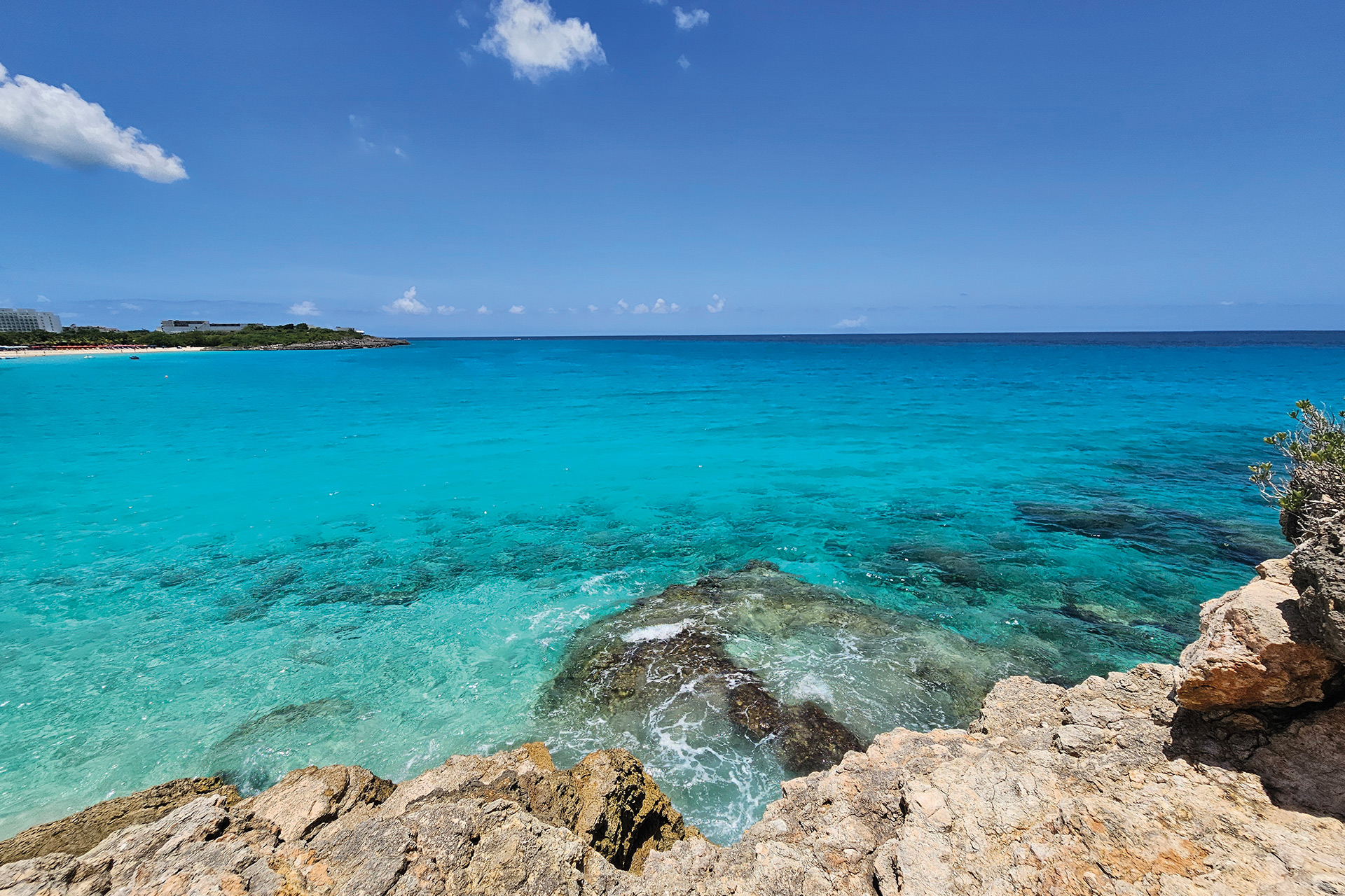 Escape, le guide de Saint-Martin - la sélection des meilleures adresses