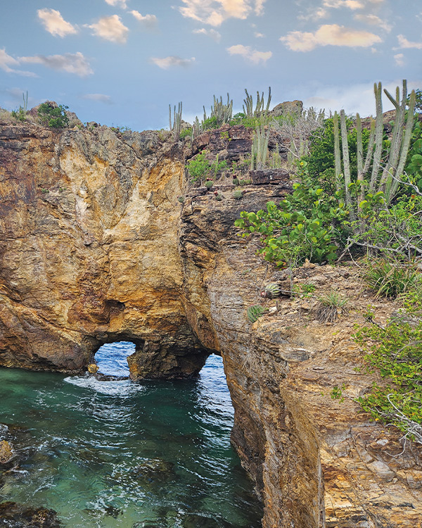 Decouvrez le meilleur de l'Ile de Saint Martin avec le guide Escape