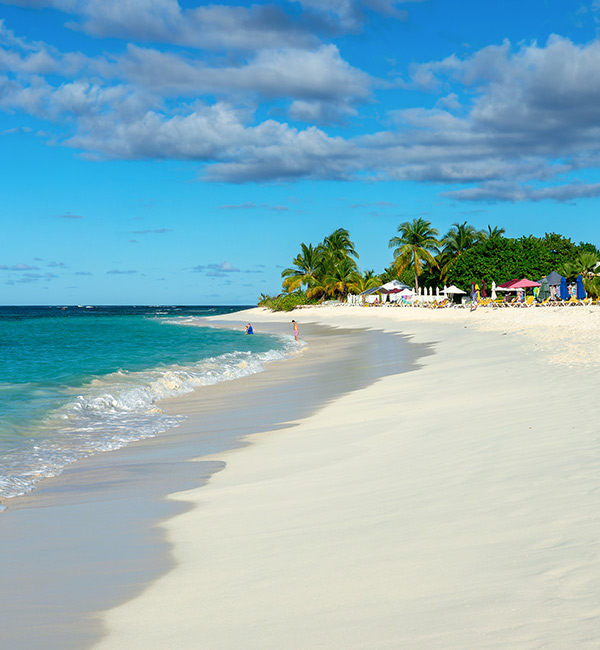 Anguilla – Paradise Beaches & Understated Elegance