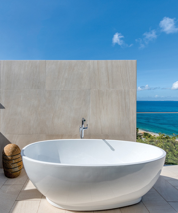 Villas, Hotels, and Guesthouses for an Exceptional Stay in Saint Martin