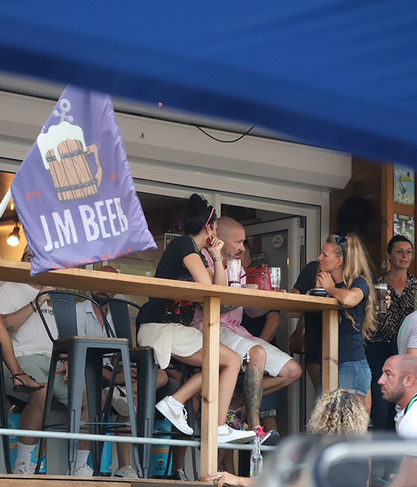 JM Beer – Craft Beer Bar & Social Vibes in Saint Martin