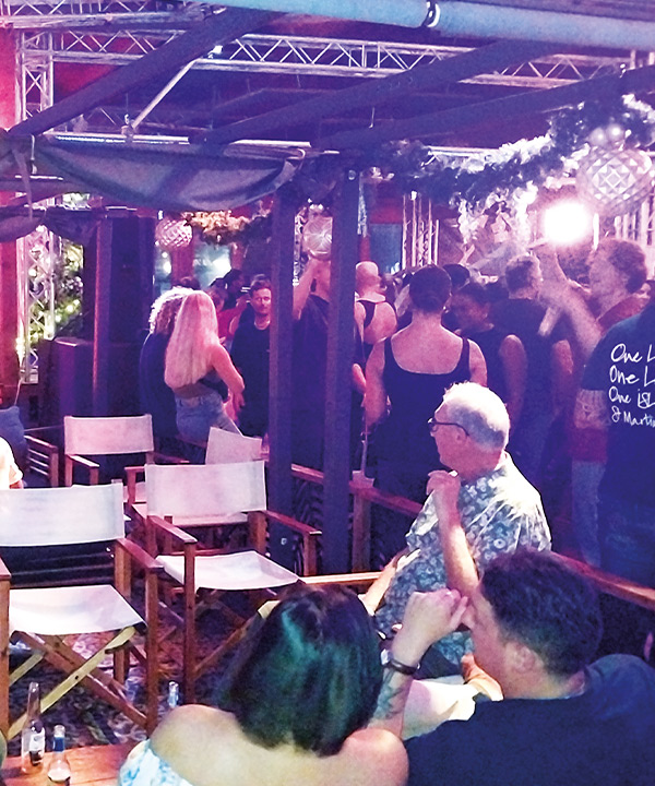 Saint Martin Nightlife – Bars, Clubs & Casinos
