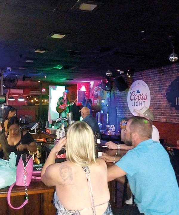 Saint Martin Nightlife – Bars, Clubs & Casinos