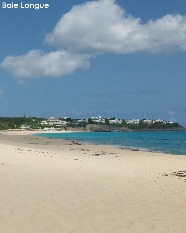 Baie Longue