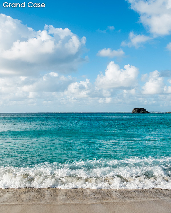 Grand Case