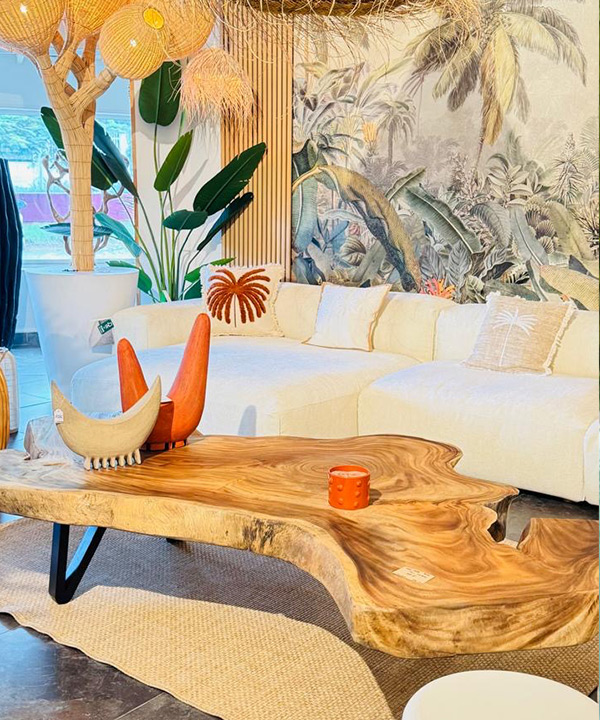 Cosy – Lifestyle Boutique & Comfortable Accessories in Saint Martin