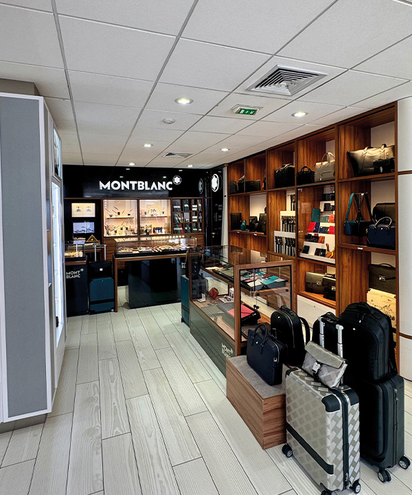Goldfinger Cosmetics – Beauty & Skincare in Marigot